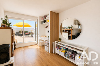  appartement louvres 95380