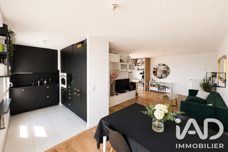  appartement louvres 95380