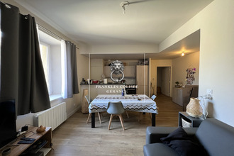  appartement louvres 95380