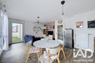  appartement louvres 95380