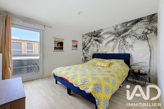  appartement louvres 95380