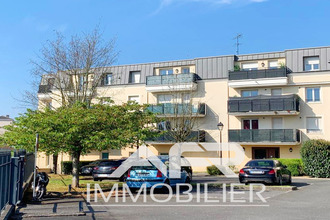  appartement louvres 95380