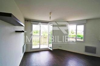  appartement louvres 95380