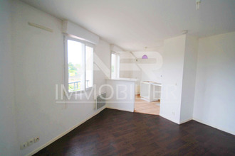  appartement louvres 95380
