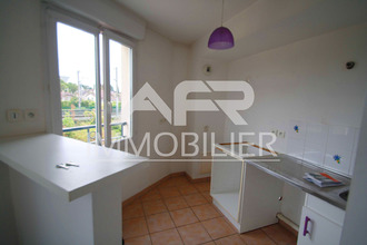  appartement louvres 95380