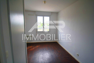  appartement louvres 95380