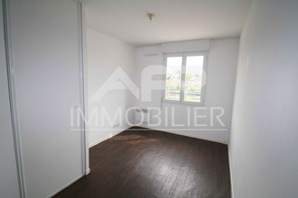  appartement louvres 95380