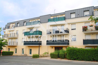  appartement louvres 95380
