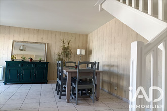 appartement louvres 95380