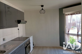  appartement louvres 95380
