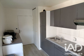  appartement louvres 95380