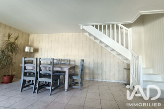  appartement louvres 95380