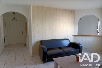  appartement louvres 95380