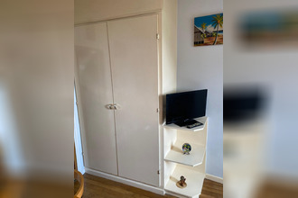  appartement louvres 95380