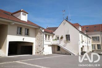  appartement louvres 95380