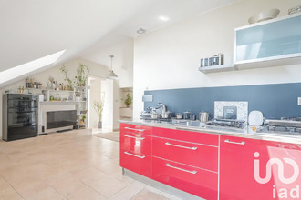  appartement louvres 95380