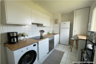  appartement louvroil 59720