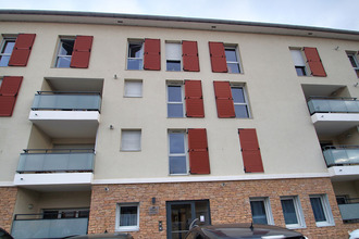  appartement lozanne 69380