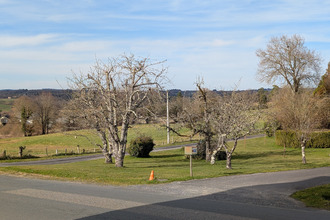  appartement lubersac 19210