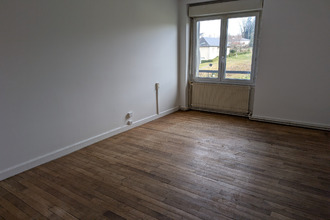  appartement lubersac 19210