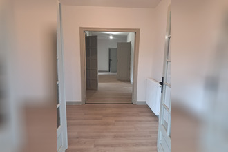  appartement lubersac 19210