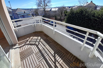  appartement luc-la-primaube 12450