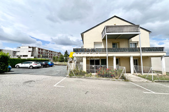  appartement luc-la-primaube 12450