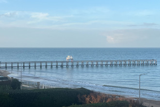  appartement luc-sur-mer 14530