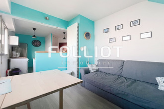  appartement luc-sur-mer 14530