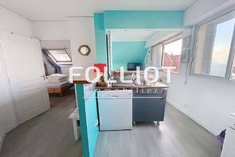  appartement luc-sur-mer 14530