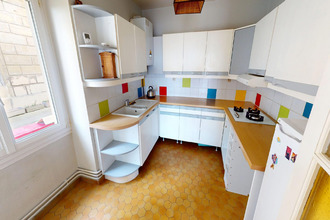  appartement luc-sur-mer 14530