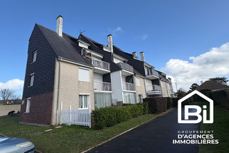  appartement luc-sur-mer 14530