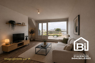  appartement luc-sur-mer 14530