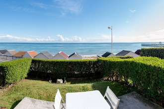  appartement luc-sur-mer 14530