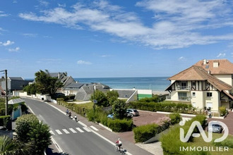  appartement luc-sur-mer 14530