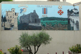  appartement luc-sur-orbieu 11200