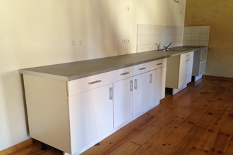  appartement luc-sur-orbieu 11200