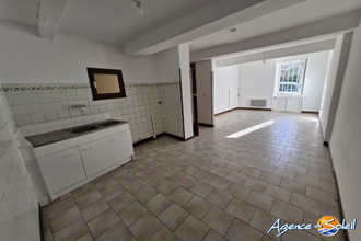  appartement luc-sur-orbieu 11200