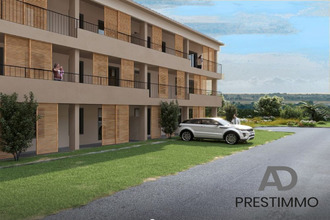 appartement lucciana 20290