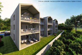  appartement lucciana 20290