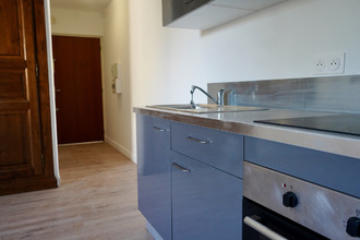  appartement lucciana 20290