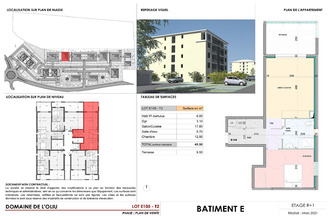  appartement lucciana 20290