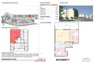  appartement lucciana 20290