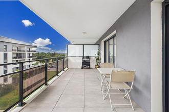  appartement lucciana 20290