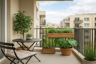  appartement lucciana 20290