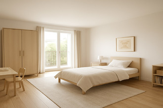  appartement lucciana 20290