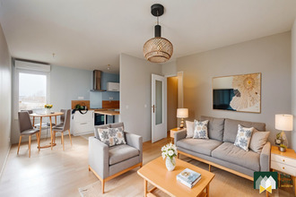  appartement luce 28110