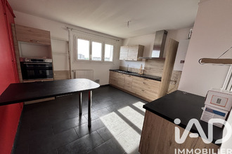  appartement luce 28110