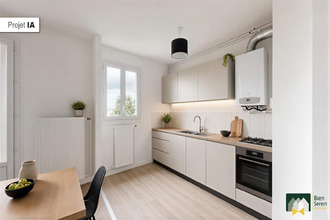  appartement luce 28110