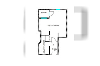  appartement luce 28110